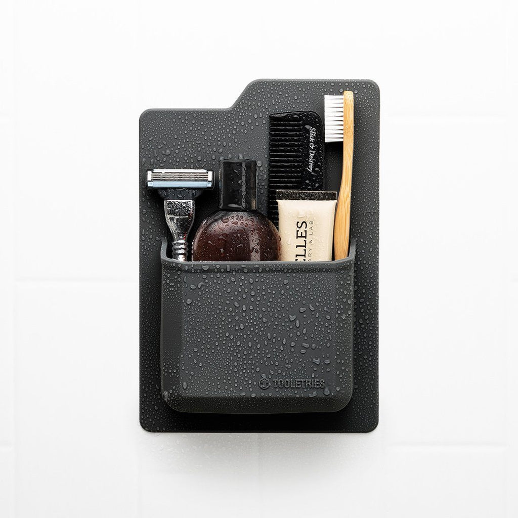 Tooletries The James Toiletry Organizer Bath Accessories Tooletries 