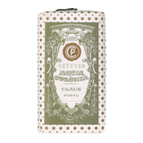 Claus Porto Wax Sealed Soap Bar Body Soap Claus Porto Vetiver 