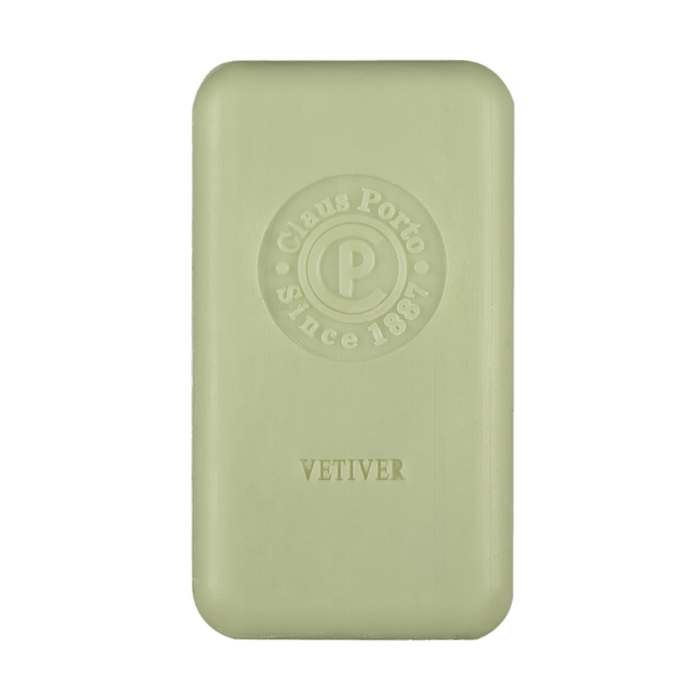 Claus Porto Wax Sealed Soap Bar Body Soap Claus Porto 