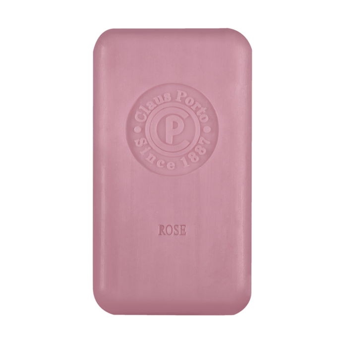 Claus Porto Wax Sealed Soap Bar Body Soap Claus Porto 