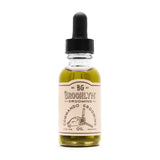 Brooklyn Grooming Commando Grooming Oil Beard Oil Brooklyn Grooming Co 