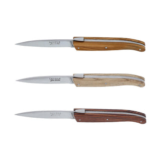 Jean Dubost Laguiole Folding Pocket Knife Pocket Knife Jean Dubost 