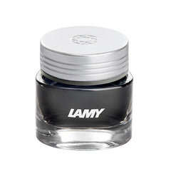 LAMY T53 Crystal Fountain Pen Ink Bottle Ink Refill LAMY Agate/Grey 