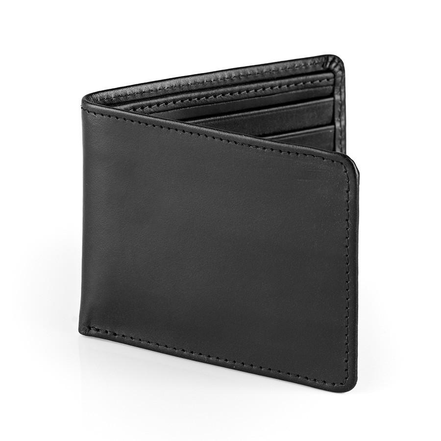 Daines & Hathaway Billfold Wallet Leather Wallet Daines & Hathaway 