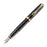Diplomat Excellence A2 Fountain Pen, Lacquer Gold Fountain Pen Diplomat 