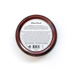 Dapper Dan Deluxe Pomade with Medium Hold and Medium Shine 100 ml Men's Hair Lotion Dapper Dan 