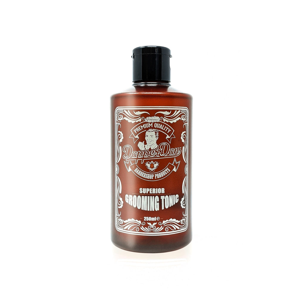 Dapper Dan Grooming Tonic Hair Tonic Dapper Dan 