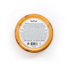 Dapper Dan Matt Paste Pomade with High Hold and Low Shine 100 ml Men's Hair Lotion Dapper Dan 