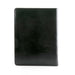 Daines & Hathaway A4 Conference Folder, Bridle Black Leather Conference Folder Daines & Hathaway 