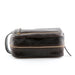 Daines & Hathaway Dopp Kit, Brooklyn Leather Grooming Travel Case Daines & Hathaway 