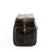 Daines & Hathaway Dopp Kit, Brooklyn Leather Grooming Travel Case Daines & Hathaway 