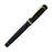 Kaweco DIA2 Fountain Pen, Black with Gold Accents Fountain Pen Kaweco 
