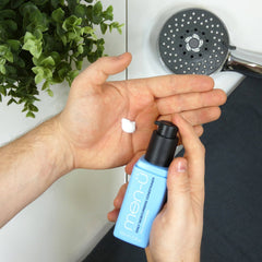 men-u Ultra Concentrated Daily Moisturizing Conditioner Men's Grooming Cream Men-U 