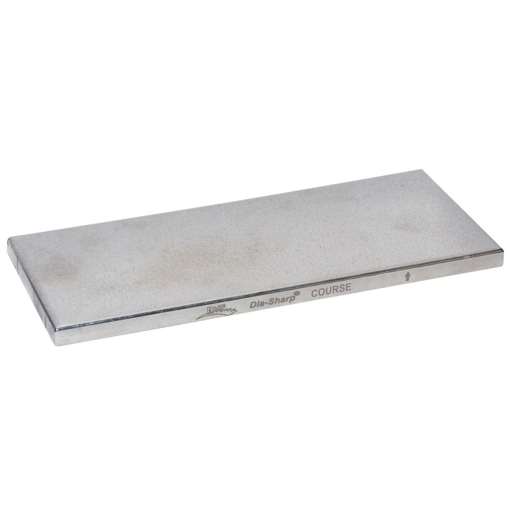 DMT Dia-Sharp Bench Stone, 8"x3" Coarse D8C Sharpening Stone DMT 