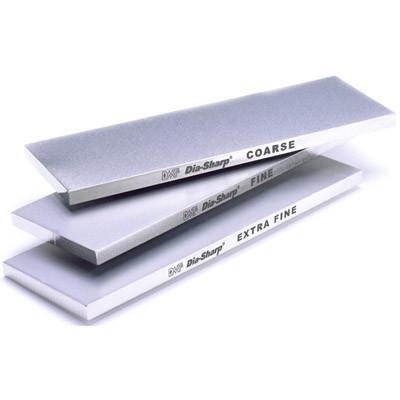 DMT Dia-Sharp Bench Stone, 6"x2" Coarse Sharpening Stone DMT 
