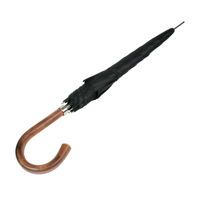 Doppler Orion Diplomat Gentlemen’s Umbrella, Stripes Umbrella Doppler 