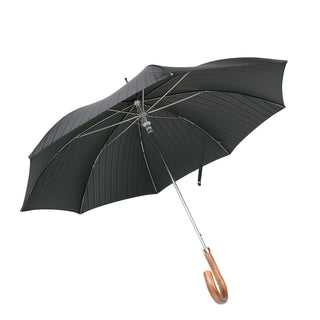 Doppler Orion Diplomat Gentlemen’s Umbrella, Stripes Umbrella Doppler 