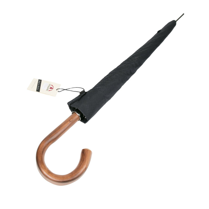 Doppler Orion Gentlemen's Umbrella, Chevron Umbrella Doppler 