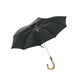 Doppler Orion Gentlemen's Umbrella, Chevron Umbrella Doppler 