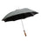 Doppler Oxford Diplomat Gentlemen's Umbrella, Black Umbrella Doppler 