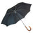 Doppler Orion Diplomat Gentlemen's Umbrella, Pinstripes Umbrella Doppler 