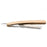DOVO "Renaissance" Straight Razor 6/8", Spanish Oak Scales Straight Razor DOVO 