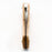 DOVO "Renaissance" Straight Razor 6/8", Spanish Oak Scales Straight Razor DOVO 