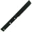 Black Serrated Holder for DOVO Shavette Blades Straight Razor DOVO 