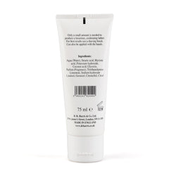 D.R. Harris Luxury Lather Arlington Shaving Cream, Travel Tube Shaving Cream D.R. Harris & Co 