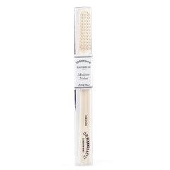 D.R. Harris Toothbrush, Nylon Toothbrush D.R. Harris & Co 