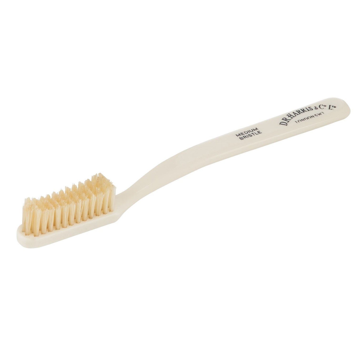 D. R. Harris Toothbrush Toothbrush D.R. Harris & Co Medium 