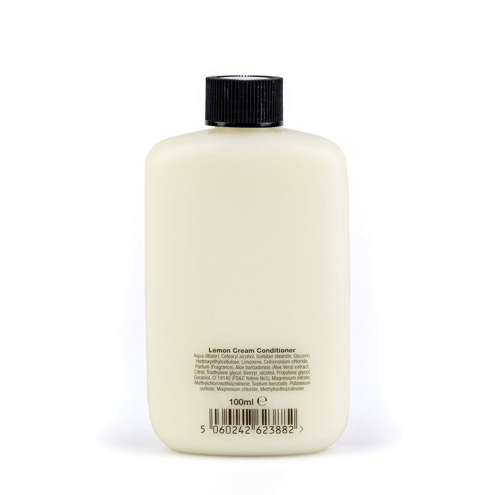 D.R. Harris Lemon Cream Conditioner Men's Body Wash D.R. Harris & Co 