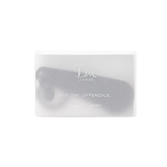 Diarge Brass Chasing Shoehorn Pocket Key Chain Keyring Diarge 