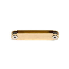 Diarge Key Organizer, Gold Keyring Diarge 