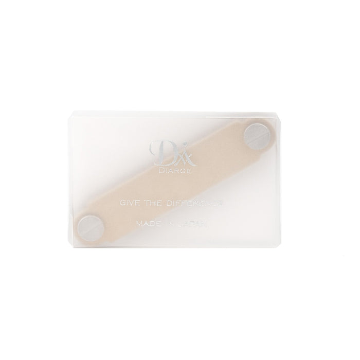 Diarge Key Organizer, Gold Keyring Diarge 