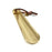 Diarge Brass Chasing Shoehorn, Gold Shoe Horn Diarge Medium 