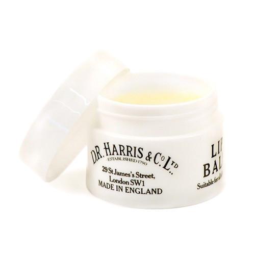 D.R. Harris Lip Balm Lip Balm D.R. Harris & Co Pot: 0.26 oz (7.5 g) 