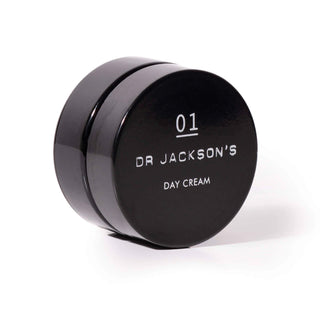 Dr. Jackson's Day Cream Skin Care Dr. Jackson's 