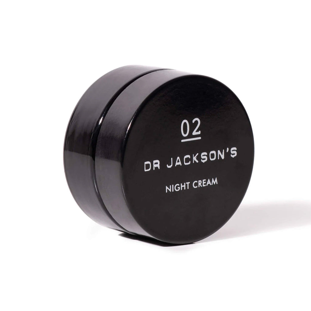 Dr. Jackson's Night Cream Skin Care Dr. Jackson's 