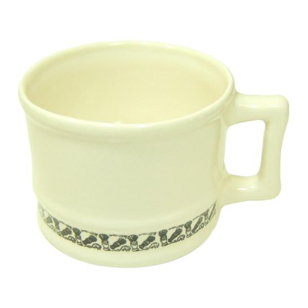 Col. Ichabod Conk Super Shave Mug Shaving Mug Col. Ichabod Conk 