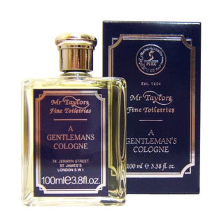 Taylor of Old Bond Street Mr. Taylors Cologne Fragrance for Men Taylor of Old Bond Street 
