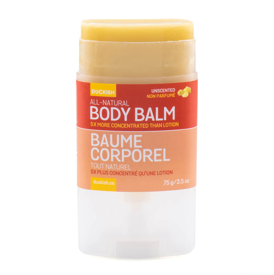Duckish Lotion Stick Body Lotion Duckish 
