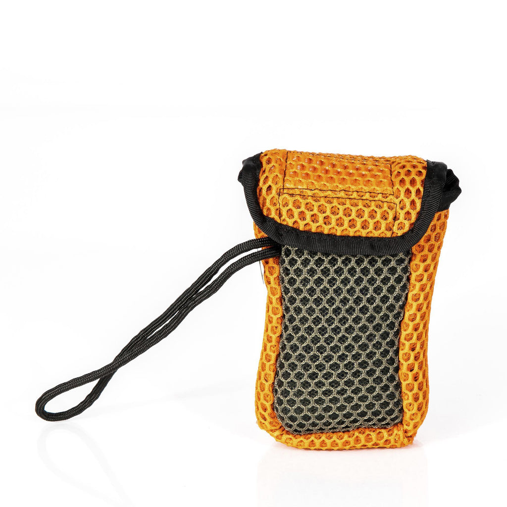 Duke Cannon Soap On A Rope Tactical Scrubber Orange/Green TACTICAL1 - Best  Buy