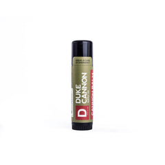 Duke Cannon Supply Co. Cannon Balm Tactical Lip Protectant Lip Balm Duke Cannon Supply Co 