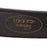 DOVO “Bergischer Löwe” Spanish Point Straight Razor 6/8”, Ebony Wood Scales Straight Razor DOVO 