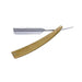 DOVO "EDO MAPLE" Straight Razor 5/8", Maple Wood Handle Straight Razor DOVO 