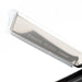 DOVO Stainless Steel Shavette, Ebony Handle Straight Razor DOVO 
