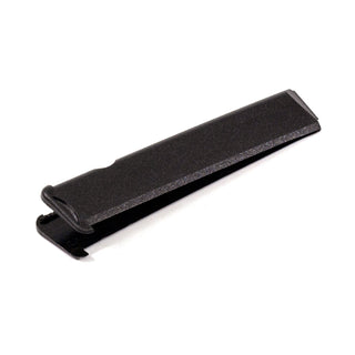DOVO Shavette Black Blade Holder for Short Blades Straight Razor DOVO 