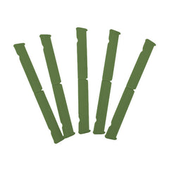 DOVO Shavette Green Blade Holder for Personna Blades Straight Razor DOVO 