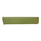 DOVO Shavette Green Blade Holder for Personna Blades Straight Razor DOVO 